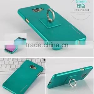 I Jelly Ring Case For Samsung Galaxy J7 2016 Back Cover For Samsung J7 2016 Mobile Phone Case thumbnail-6