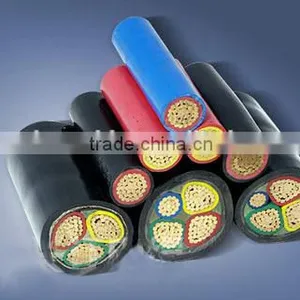 Electrical House Wiring Cable thumbnail-3