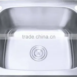 Stainless Steel Basin Laundry Sinks Australia thumbnail-2