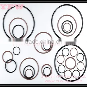 P G S AS M Series o Ring Rubber Sealing thumbnail-4