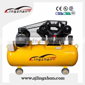 1.05/12.5 Dental Air Compressor for Sale thumbnail-1
