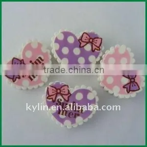 Heart Shape Paper Clip thumbnail-1