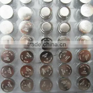 357 SR44SW SR44 357 1.55V Silver Oxide Watch Battery thumbnail-5