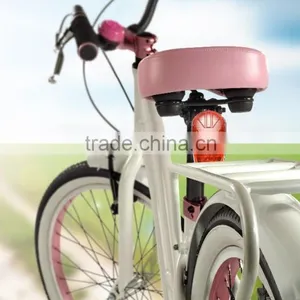 High Sensitivity Chipset GPS Tracking System for Bike Satellite Personal Tracker thumbnail-6