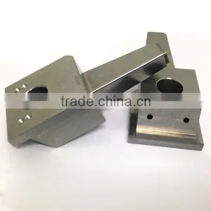 China Factory Cnc Machined Steel Parts for Injection Moulds thumbnail-4