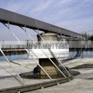 Sludge Scraper for Waste Water Treatment thumbnail-1