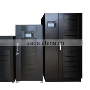 Home Solar Use dc to ac 3 Phase 15kw Inverter 24V 220volts for India Market thumbnail-2