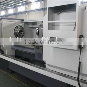 CK6150 Tornos Chinos Machine thumbnail-3