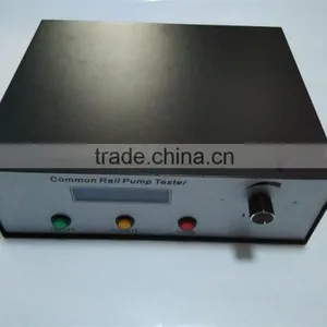 Crp850 Common Rail HP0 Pump Tester thumbnail-2