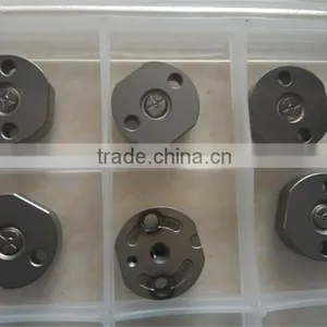 Common Rail Injector Valve Plate 6701 thumbnail-3
