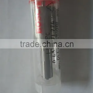 Diesel Fuel Injector Nozzle Fuel Nozzle DLLA124S1001 (0433271774) thumbnail-2