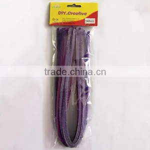 0.6*50cm DIY Cratfs Chenille Stems, Pipe Cleaners Series thumbnail-1