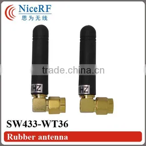 Wireless Data Transceiver RF Module Antenna SW433-WT36 thumbnail-2