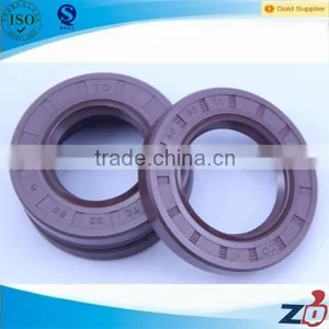 High Temperature Resistant Tc Viton Oil Seal thumbnail-5