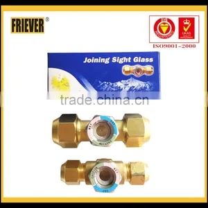 FRIEVER Refrigeration Part Sight Glass thumbnail-1