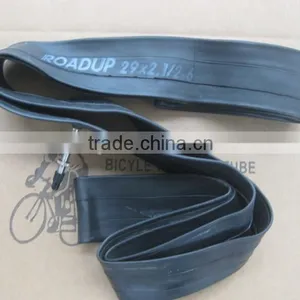 High Quality Bicycle Tube 12x2.125 16x2.125 20x2.125 Butyl Tube Bike Av / fv thumbnail-3
