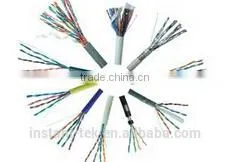 China Manufacturer Best Price Cat5e Cat6 Ftp Utp Lan Cable thumbnail-3
