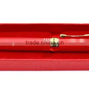 Factory Direct Sell Luxury Metal Pen Gift Set thumbnail-1