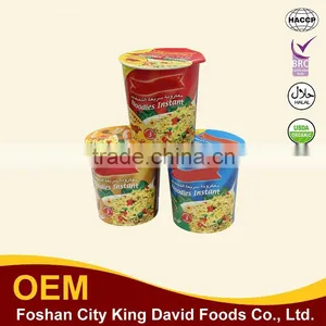Delicious Maruchan Ramen Instant Rice Bulk in Cup thumbnail-1