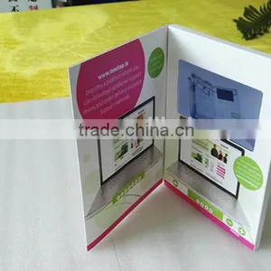 5inch LCD Greeting Cards thumbnail-6