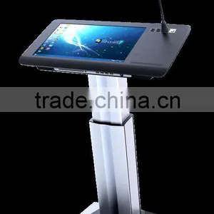HAIJIE Multimedia Rostrum Digital Podium thumbnail-3