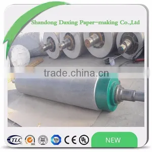 Granite Press Roll for Paper Mill thumbnail-1