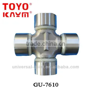 Good Qualiy for Cross Joint/U Joint of GU-7610 thumbnail-1