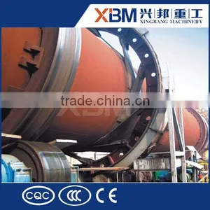 XBM Brand Kiln for Calcinate Lime thumbnail-1