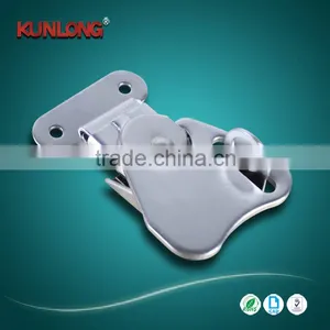 SK3-044 Made in China Adjustable Toggle Latch Draw Latches thumbnail-2