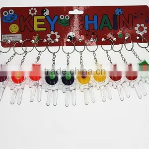 OK Shaped Led Mini Lights Torch thumbnail-3