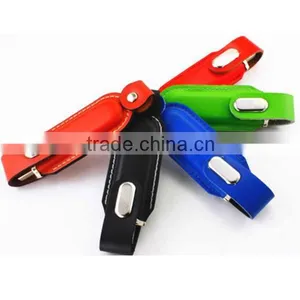 Wholesale 1GB -64GB Usb Pen Drive With Led Light for Promotional Products thumbnail-1