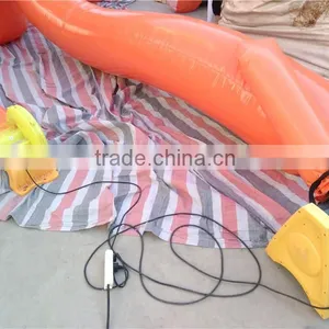 Gaint Customer Octopus Inflatable Model for Advertising thumbnail-2