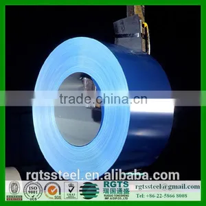 RAL7016 Ppgi Coil thumbnail-3