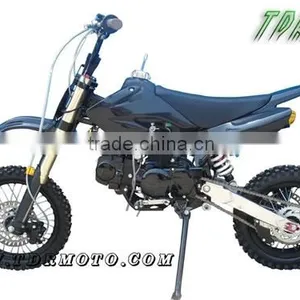 Dirt Bike/Pit Bike thumbnail-1
