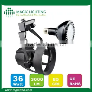 New Design 36w Par30 Led Light 100% Replacement For Metal Halide Lamp 70w thumbnail-1