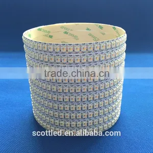 RGBW 5050smd Led Strip Dream Color SMD5050 5V 30/60/74/96/144 Pixel Rgbw Led Strip thumbnail-1