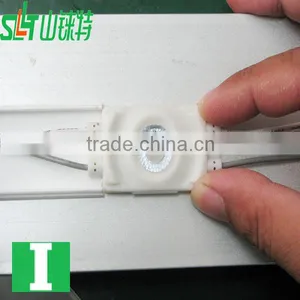 Ip65 Plastic Waterproof Led Injection Module,12v Led Waterproof Rope Light,waterproof 12 Volt Led Lights thumbnail-1
