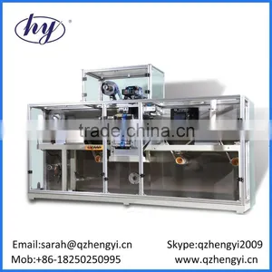 Good Qutity Teeth Whitening Strips With Packing Machine thumbnail-1