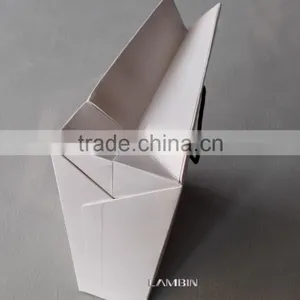 Produce Paper Hand Bag for Spring Casual Jackets thumbnail-3
