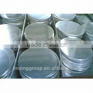 Aluminium Circles for Cookware thumbnail-1