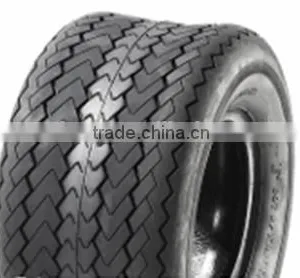 Low Price 18x8.5-8 Golf Cart Tire and Wheel thumbnail-1