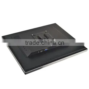 15.6inch Flat Panel Projected Capacitive Touch Monitor thumbnail-3