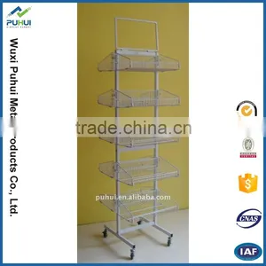 Good Price Wire Rack thumbnail-6