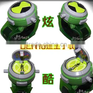 Hot Selling Ben 10 Watch thumbnail-1