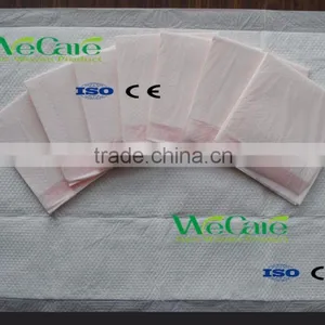 High Quality Nonwoven Sterile Underpads thumbnail-2