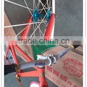 China Factory Supply Cheap and Colorful Bike Fixie thumbnail-2