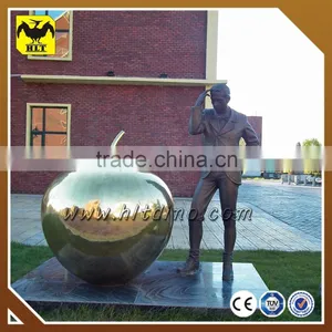 Famous Person Figurines by Professionally Manufacture thumbnail-1