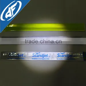 Reflective Wrist Tape Reflective Pvc Folded Tape thumbnail-1