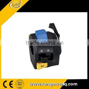QM Motorcycle Handle Switch thumbnail-2