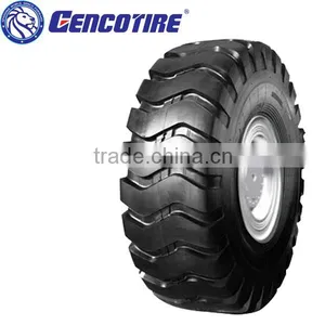 26.5-25 E-3 L-3 High Quality Bias OTR Tire With Best Price OTR Tire thumbnail-1